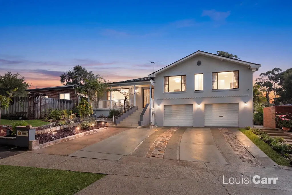Cherrybrook 6બેડરૂમ Flexible Multi-Generational Living in the Heart of Cherrybrook