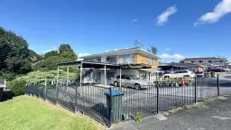 Flats 1-4/19 Rodney Street, Otahuhu