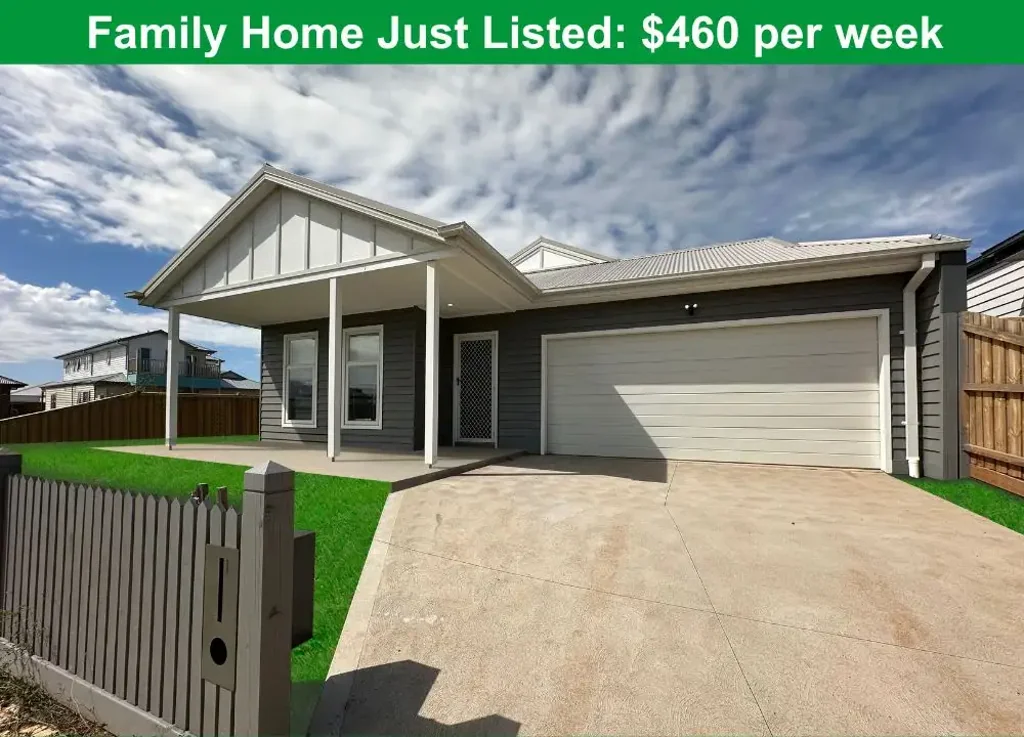 🏡 4-Bedroom House in Eynesbury