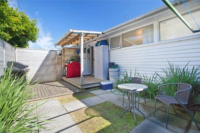 One Tree Hill - Two Bed Unit