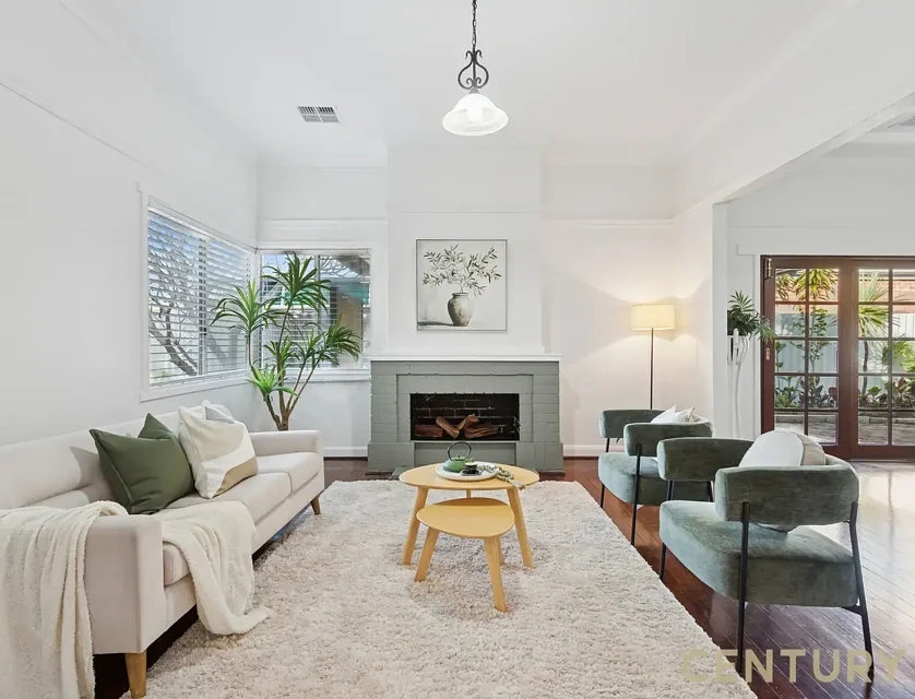 36 Mercury Street, Carlisle, WA 6101, 5 침실, 3 욕실, House