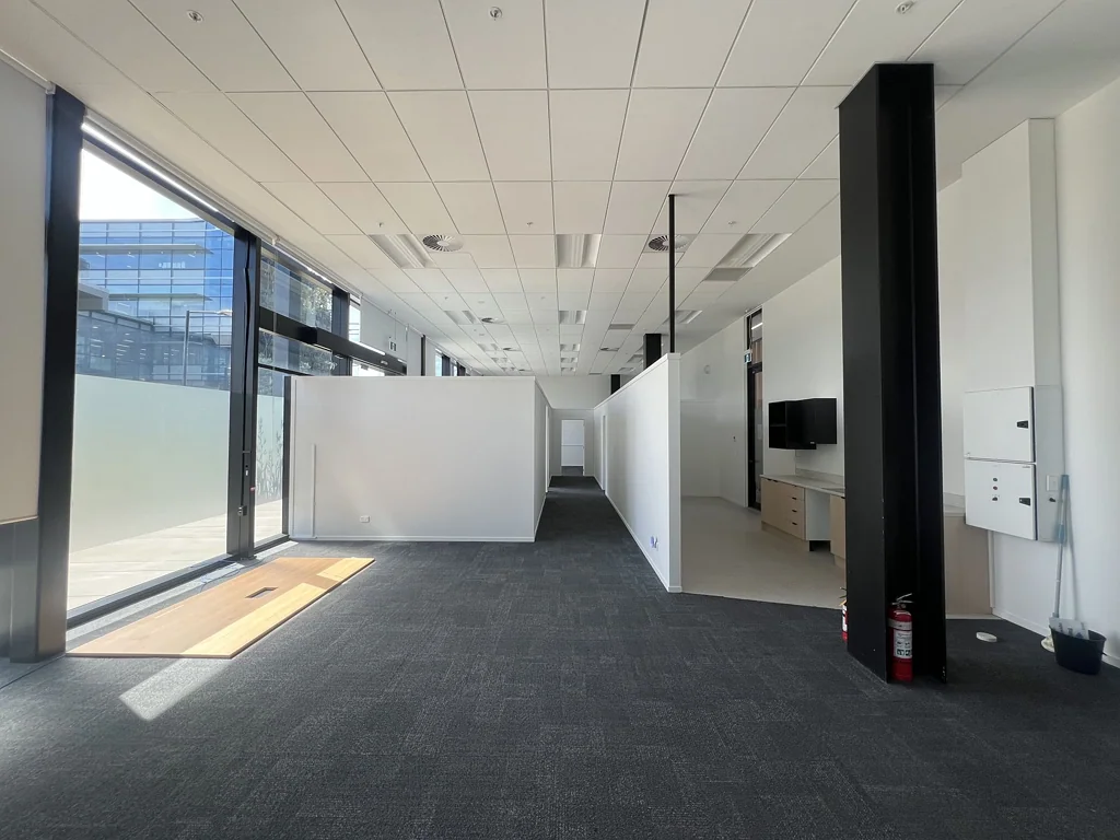Mangere Premium Office Space - Auckland Airport