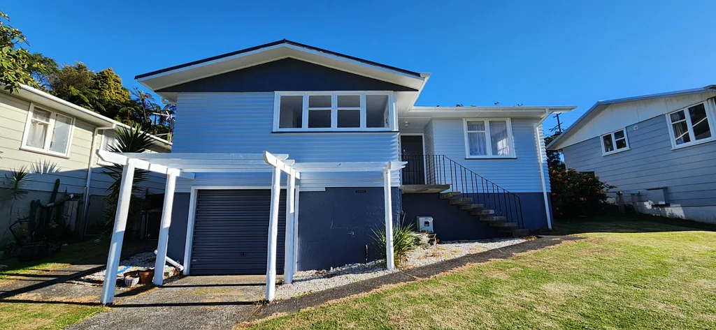Blagdon, 3 bedrooms