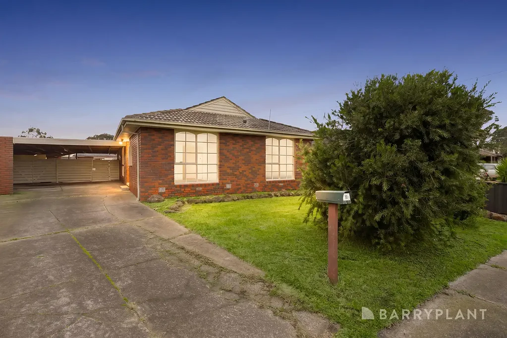 Epping 4침실 Spacious Family Home in Prime Epping Location – Walk to Epping Station