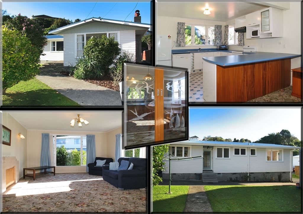 16a Redwood Avenue, Tawa, Wellington, 3 Schlafzimmer, 0 Badezimmer