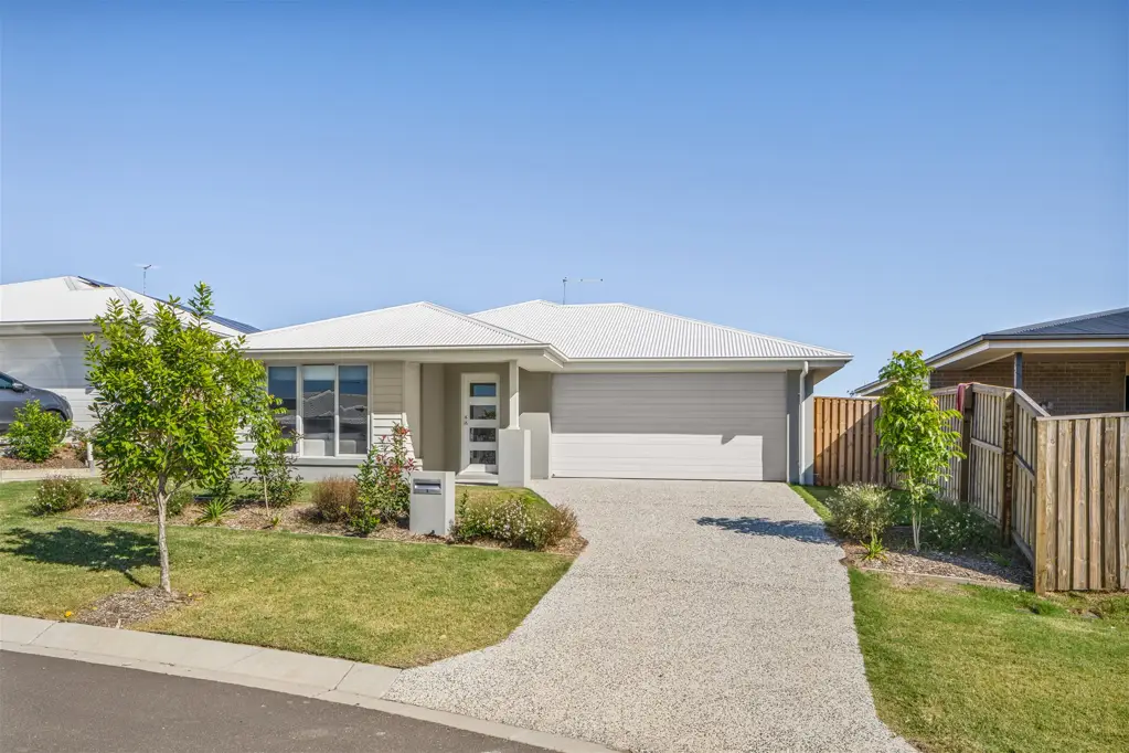 Morayfield 4部屋 New House and Land package at Morayfield QLD