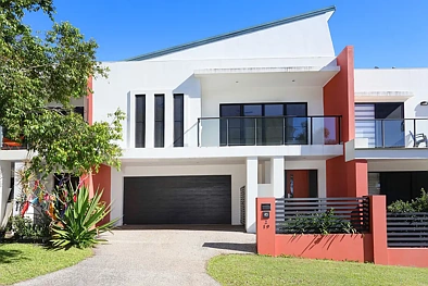 2/19 Castello Circuit, Varsity Lakes, QLD 4227, 3房, 2浴, Apartment