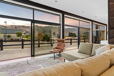 1 Campbell Road, Wanaka, 3 Bedrooms, 2 Bathrooms, House
