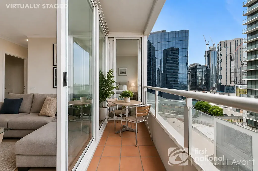 Southbank 2chambre Elevated Style, District Views & Exceptional Lifestyle Perks