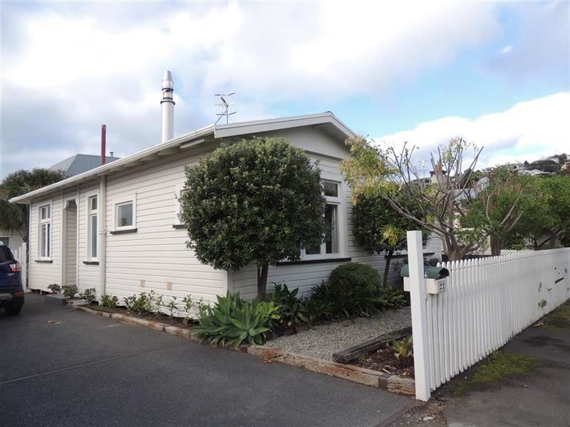 22 Campbell Street, Ahuriri, Napier, 3房, 0浴