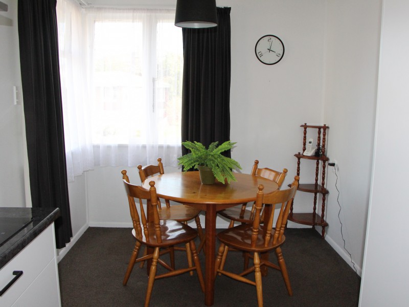 32 Maple Crescent, Watlington, Timaru, 2部屋, 1バスルーム