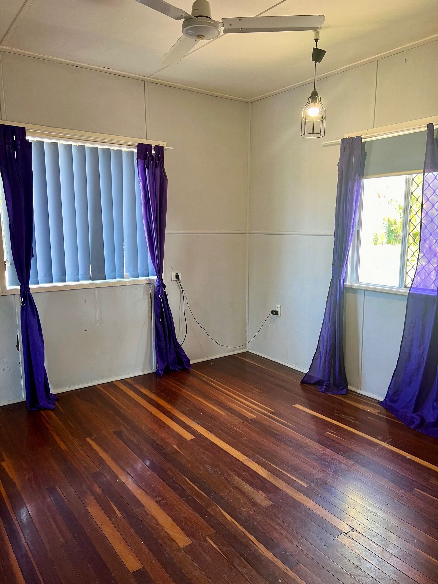 25 HINKLER AV, BUNDABERG NORTH QLD 4670, 0房, 0浴, House