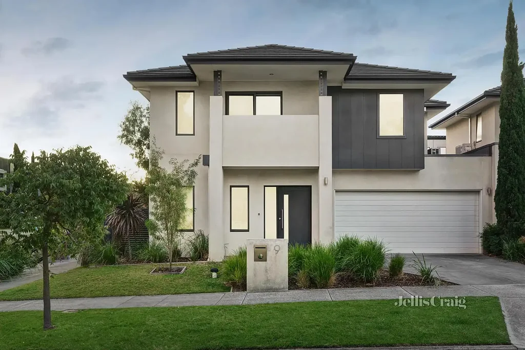 9 Wadham Road, Ivanhoe, VIC 3079