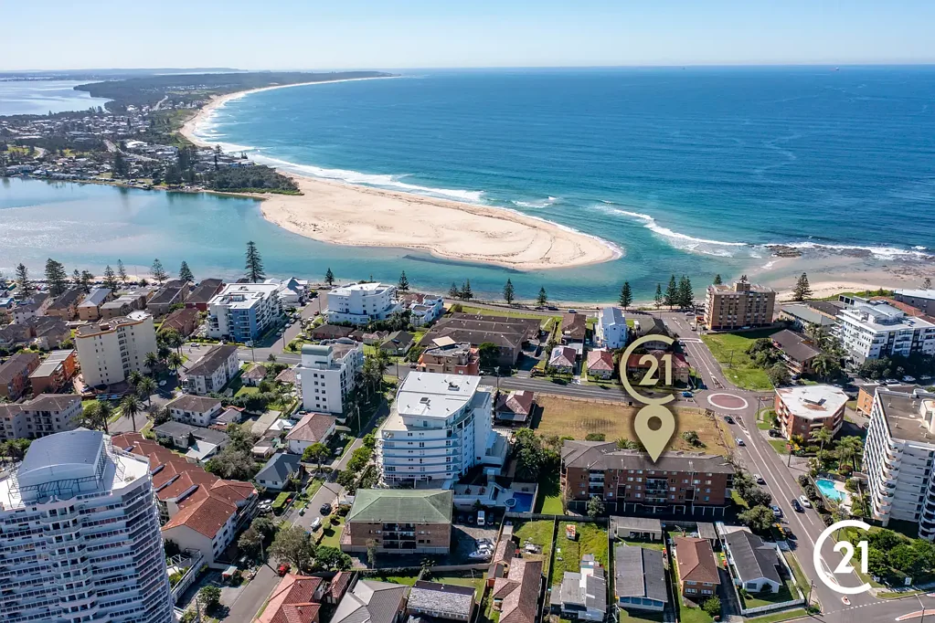 7/3-5 Fairport Avenue, The Entrance, NSW 2261