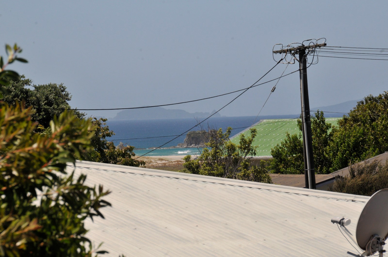 37 Moir Point Road, Mangawhai Heads, Kaipara, 2 Schlafzimmer, 1 Badezimmer