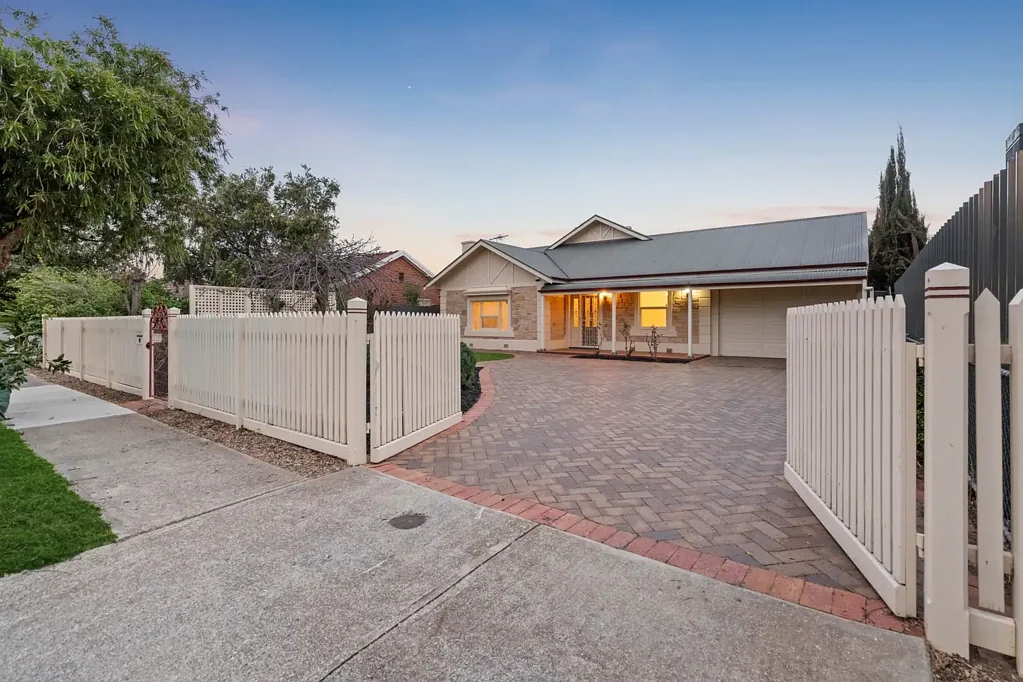 49 Stuart Road, South Plympton, SA 5038