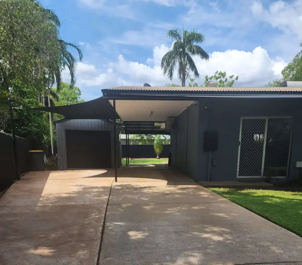 Moulden 3Moenga Freshly Updated 3-Bedroom Home with Big Shed & Beautiful Lawns