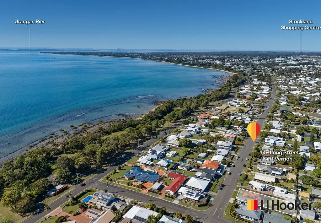 Point Vernon 3Kwarto Renovated Coastal Gem – Just One Block from the Esplanade!