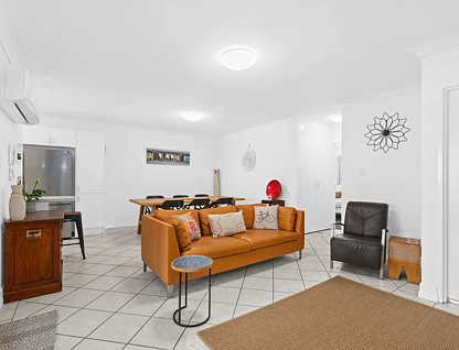 9/29 View Street, Mount Gravatt East, Brisbane - Southern Region, 2 침실, 2 욕실, Unit