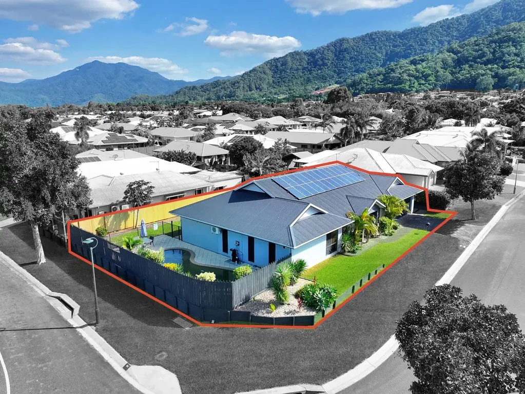 27-29 Benjamina Street, Mount Sheridan, QLD 4868