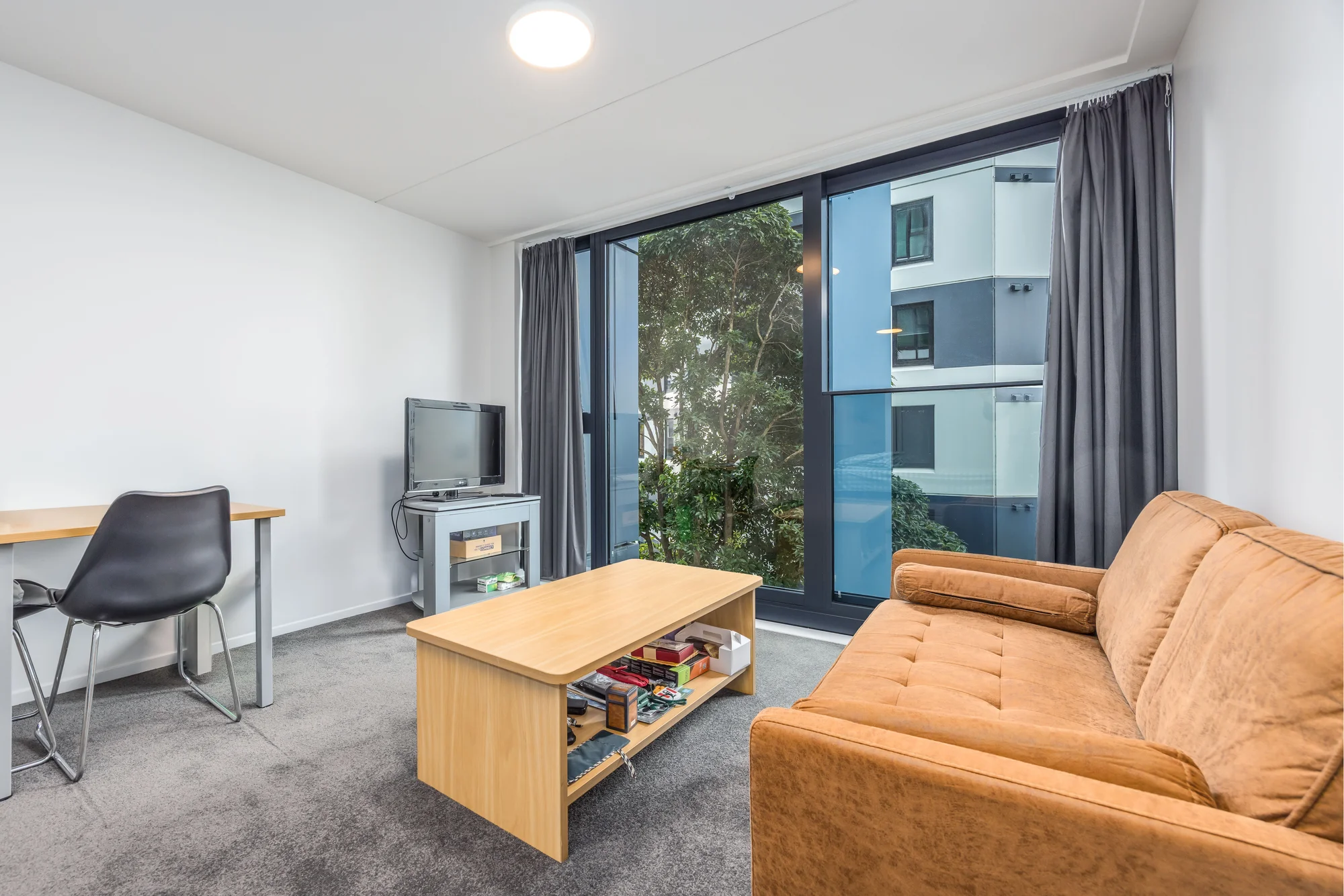 6A/3 Whitaker Place, Auckland Central, Auckland