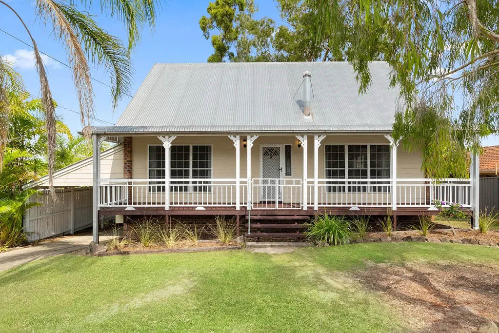 Albany Creek 3Kwarto Endless Possibilities In One of Albany Creek's Most Coveted Pockets
