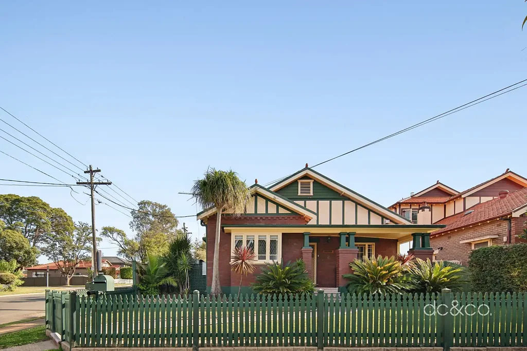 2 Clermont Avenue, Concord, NSW 2137
