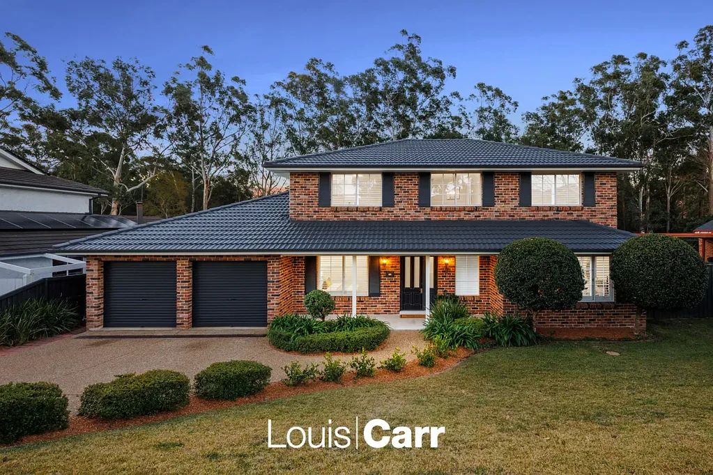 5 Cairngorm Avenue, Glenhaven, NSW 2156
