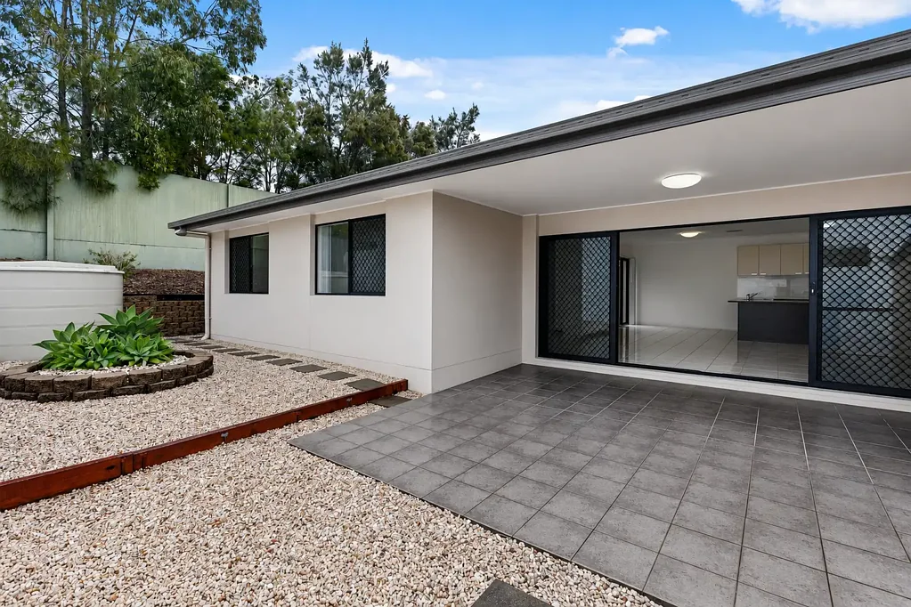 Mountain Creek 4침실 Low maintenance family home in Brightwater