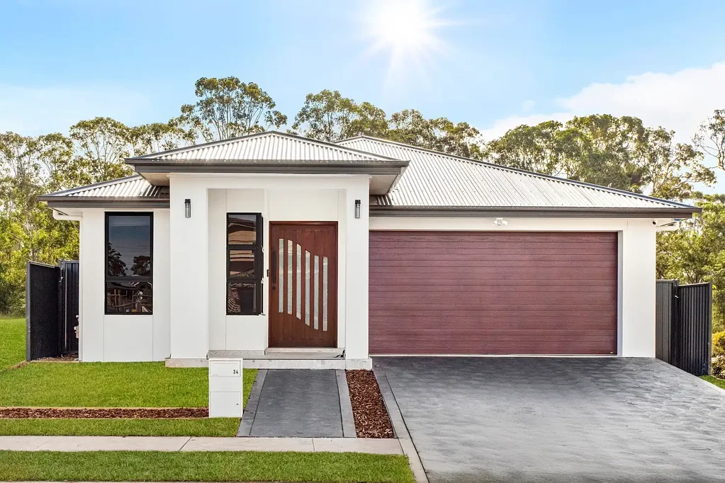 34 Paceville Street (Grantham Farm), Riverstone, NSW 2765