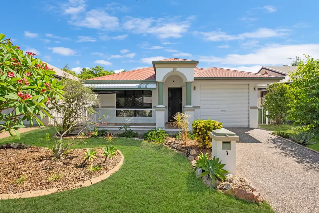 3 Ashburton Place, Douglas, QLD 4814