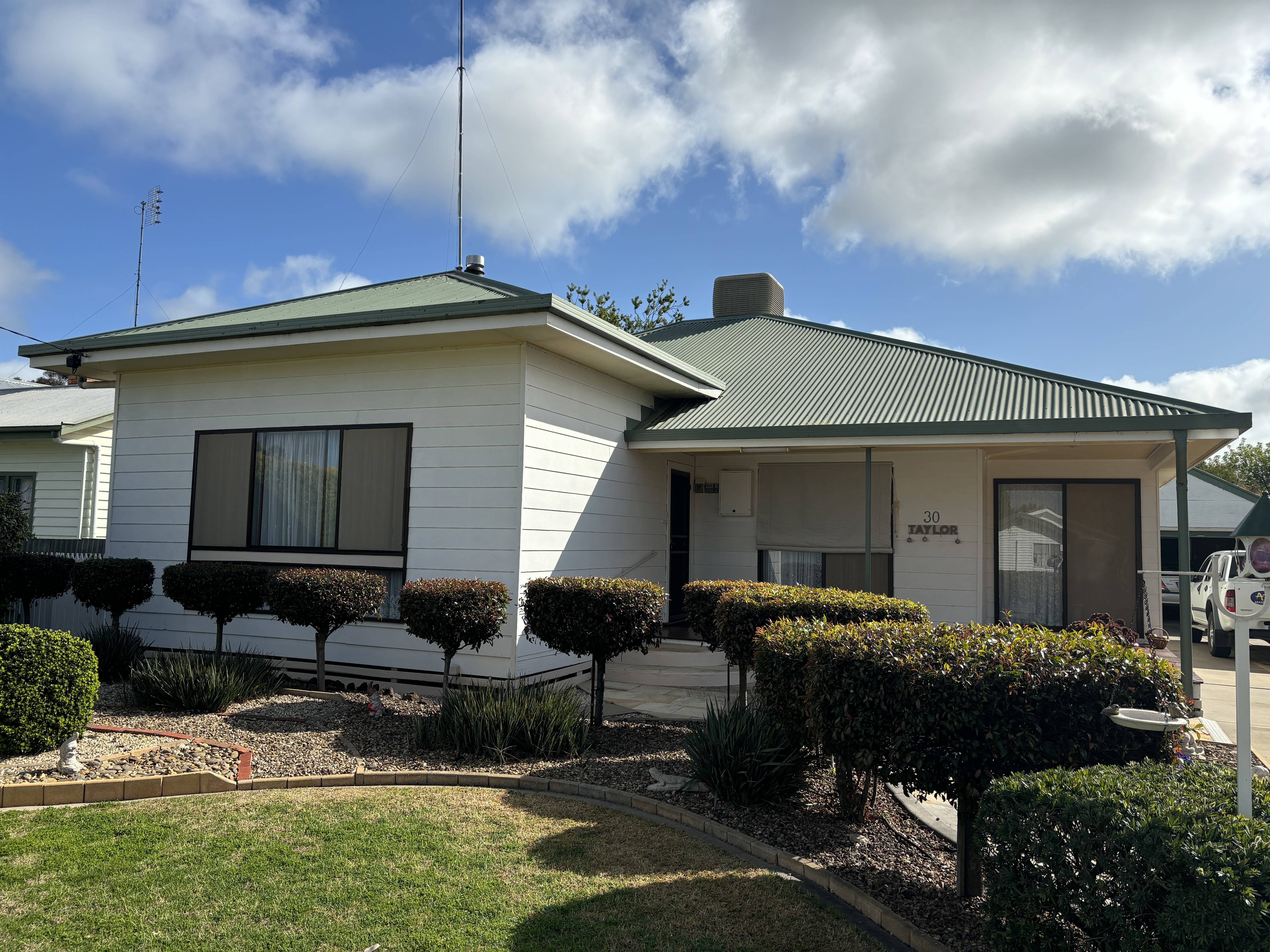 30 MCLEAN ST, WARRACKNABEAL VIC 3393, 0 habitaciones, 0 baños, House