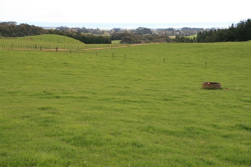 Dover Road, Okato, New Plymouth, 0 Bedrooms, 1 Bathrooms