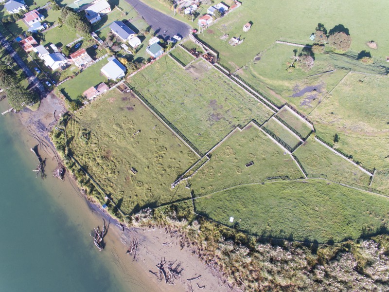 Briscoe Street, Awakino, Waitomo, 5房, 0浴