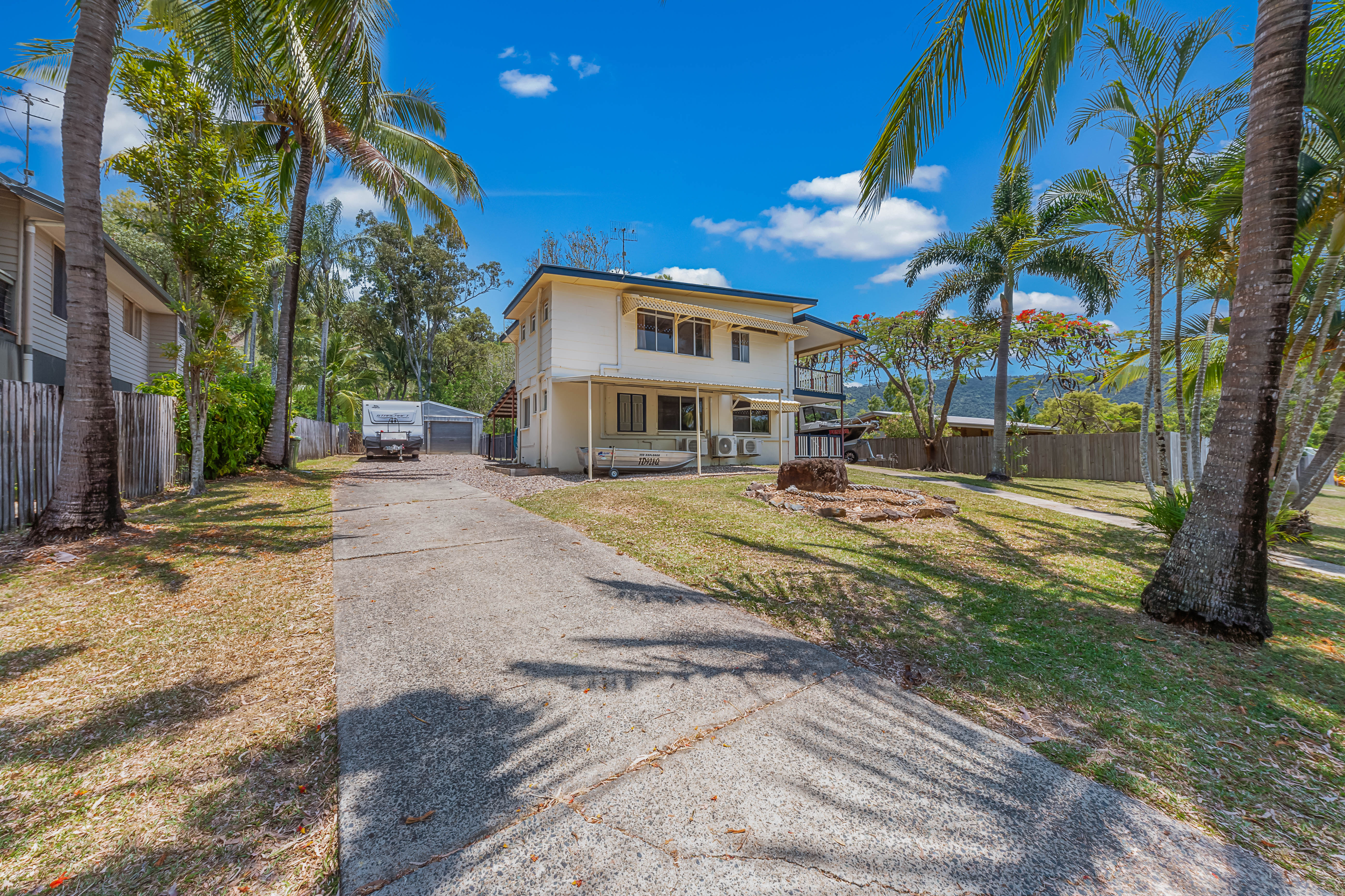 22 STORMVOGEL DR, MANDALAY QLD 4802, 0 ਕਮਰੇ, 0 ਬਾਥਰੂਮ, House