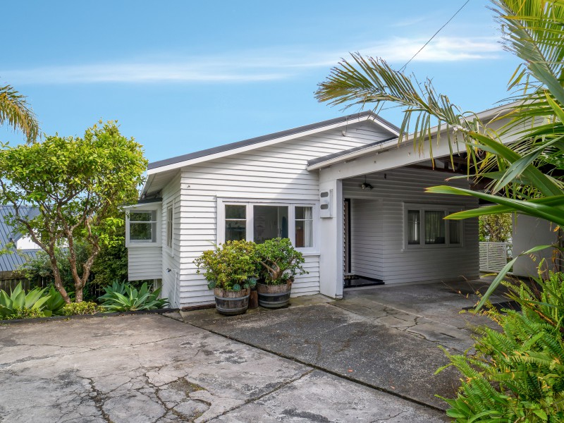 164 Hibiscus Coast Highway, Red Beach, Auckland - Rodney, 2 habitaciones, 1 baños