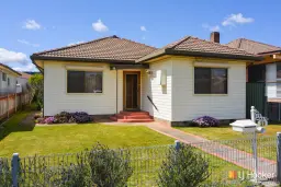 39 ENFIELD AVE, Lithgow