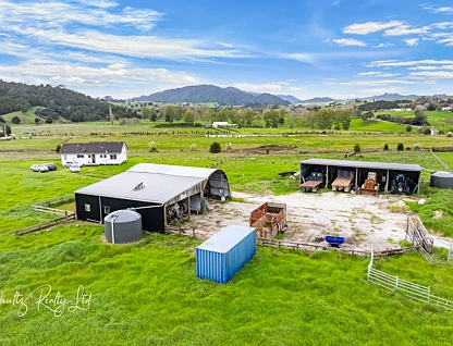 32A Swamp Road, Mareretu, Kaipara, 3 રૂમ, 1 બાથરૂમ, Lifestyle Property