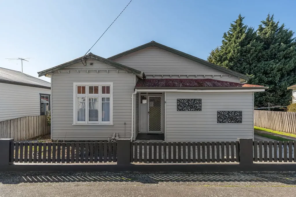 Invermay 3房  Great First Home or Investment in Invermay