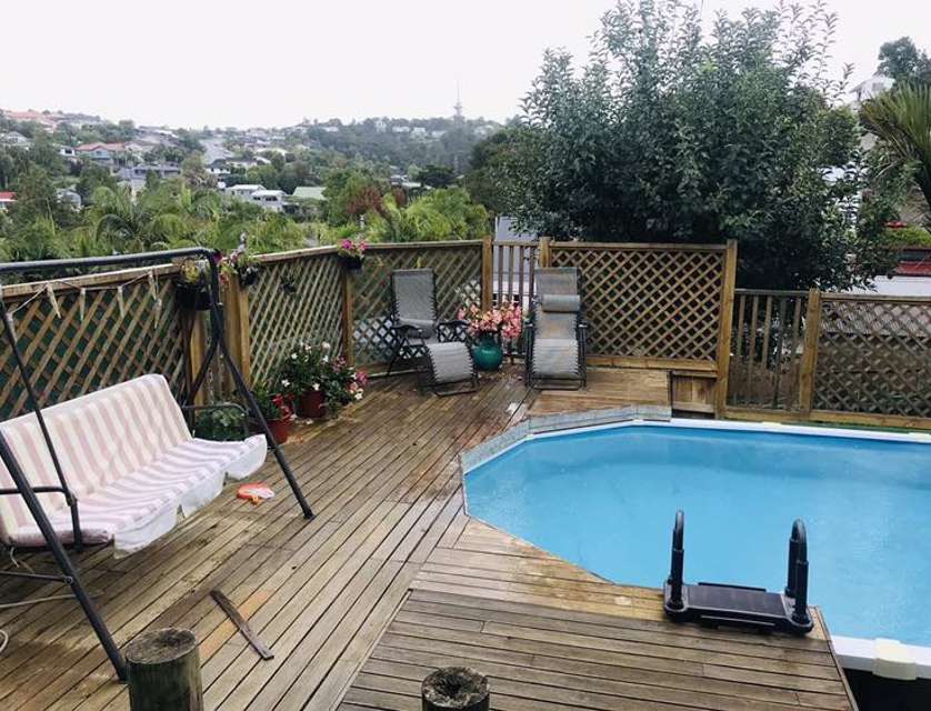 地址保密, Long Bay, North Shore City, Auckland, 2房, 1浴, 整租独立别墅