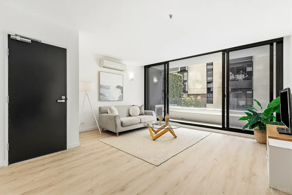 904/200 Spencer Street, Melbourne, VIC 3000