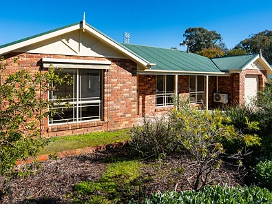 West Wodonga 2chambre Low-Maintenance Lifestyle townhouse with Proven Investment Appeal
