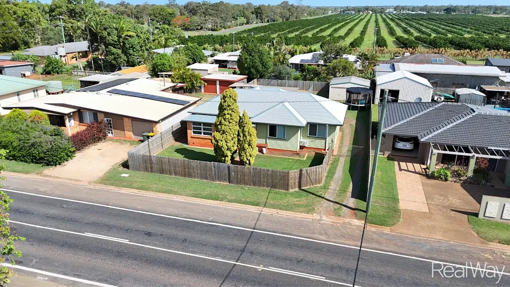 Bundaberg North 3ਬੈੱਡਰੂਮ Move-In Ready & Flood-Free With All the Extras