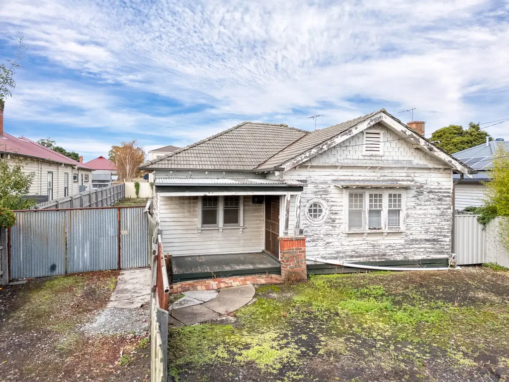 24 Graham Street, Sunshine, VIC 3020