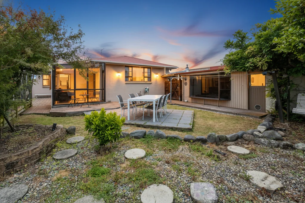 56 Eden Street, Mosgiel, Dunedin City, Otago
