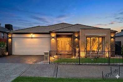 Craigieburn 4 Slaapkamer Modern Comfort, Prime Location & Premium Upgrades.