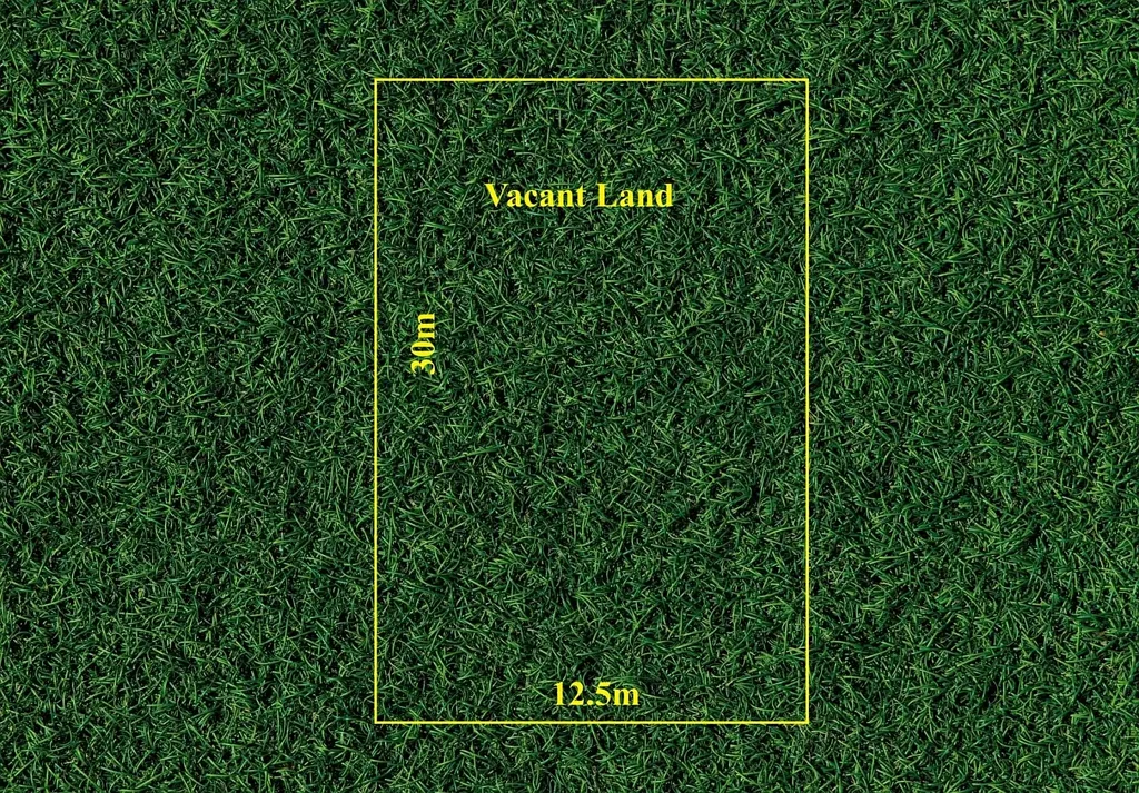 Haynes Titled, Ready to Build Lot 1544, 11 Targhee Tce, Haynes 6112, Springtime Estate