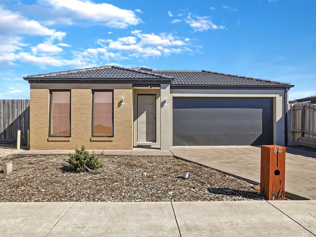 Wonthaggi 4房  DON'T LOSE THIS CONNECTION