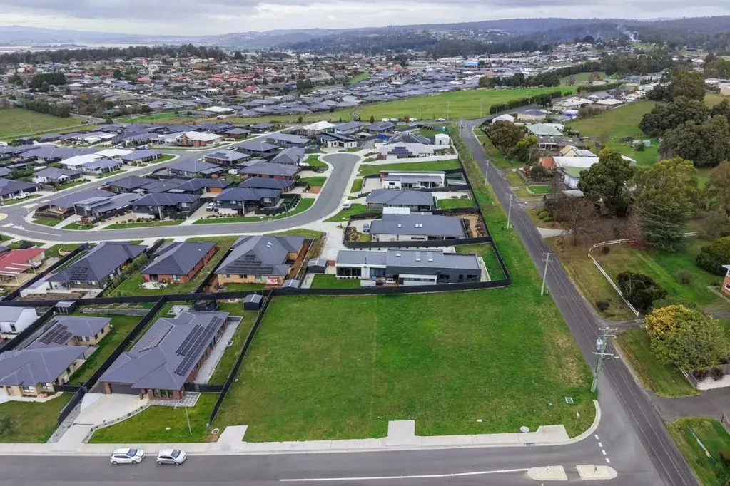 Legana Build Your Dream Home in the Heart of the West Tamar
