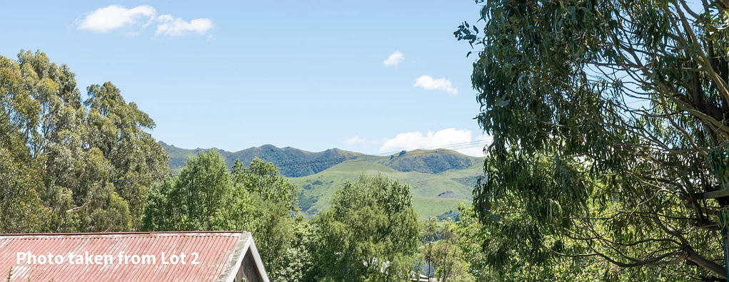 Oxford  SPACIOUS, PRIVATE AND PEACEFUL - 1267sqm!